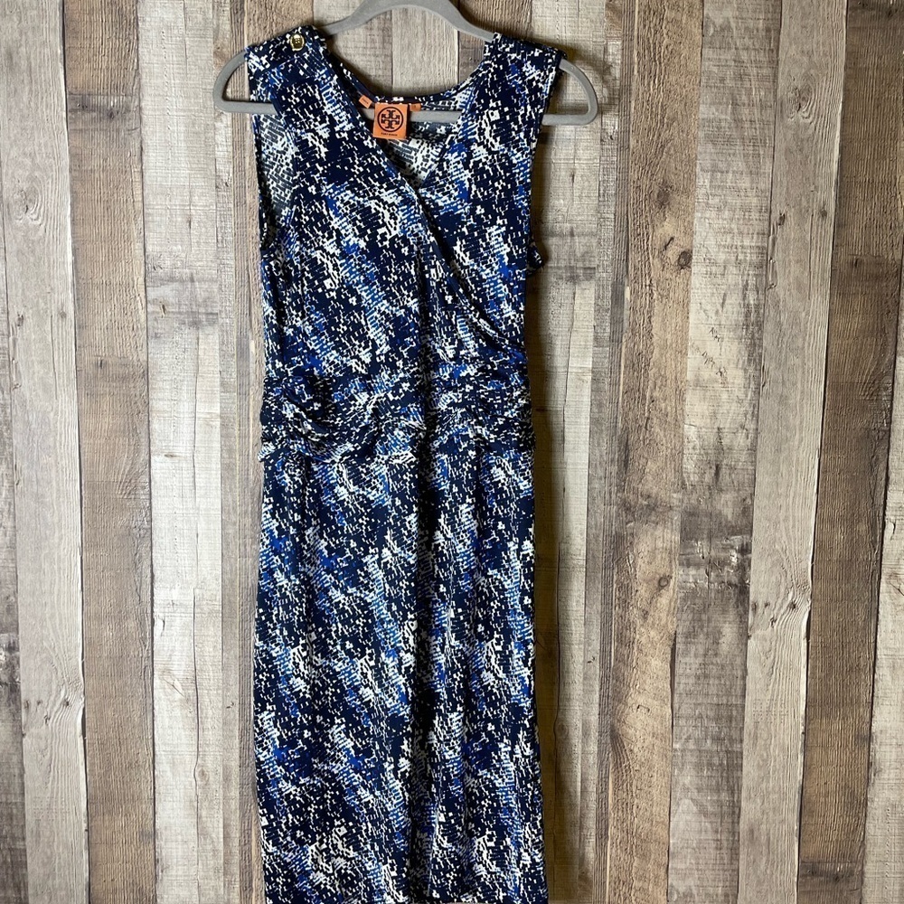COPY - Kate Spade Faux Wrap Dress